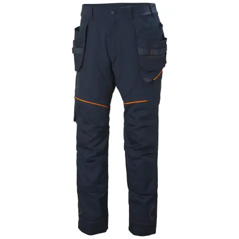 Helly Hansen Workwear Chelsea Evolution 77550-591 Arbetsbyxa Lågt pris