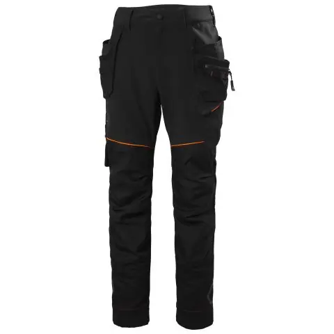 Snabb leverans Helly Hansen Workwear Chelsea Evolution 77550-991 Arbetsbyxa