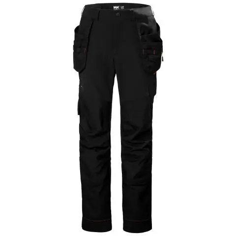 Billig Helly Hansen Workwear 77590-991 Arbetsbyxa