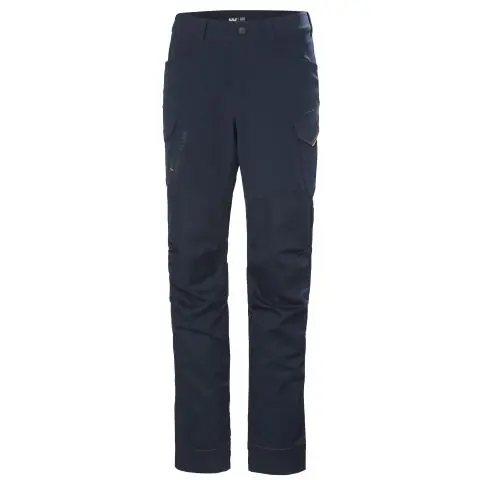 Rabatter Helly Hansen Workwear 77593-591 Arbetsbyxa