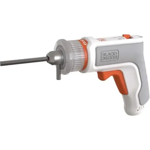 Black & Decker BCRTA01-XJ Miniskruvdragare Extra rabatt