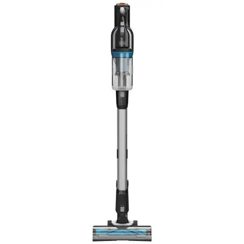 Säker betalning Black & Decker BHFEB520D1-QW Skaftdammsugare
