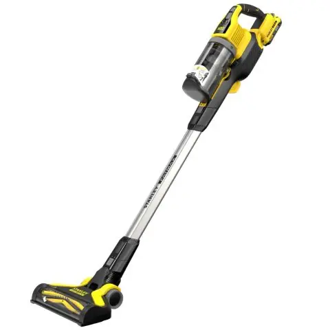 STANLEY SFMCVS001D1-QW Skaftdammsugare Premium