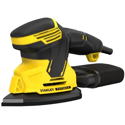 Outlet STANLEY SFMEW210S-QS Slipmaskin