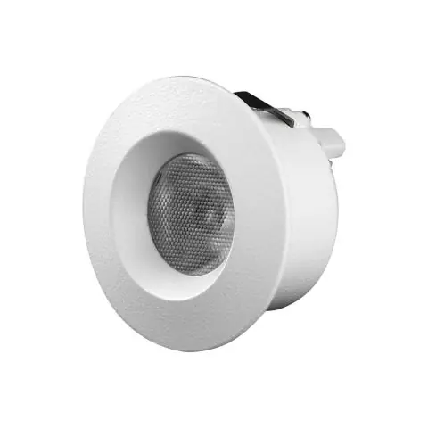 Designlight Q-19MW-10 Downlight Sista chansen