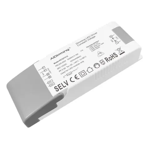 Designlight PE702TV12 Drivdon Extra rabatt
