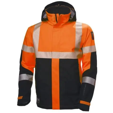 Helly Hansen Workwear ICU 71172-269 Skaljacka Fynd