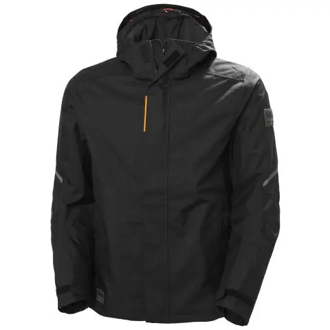 Snabb frakt Helly Hansen Workwear Kensington 71080-990 Skaljacka