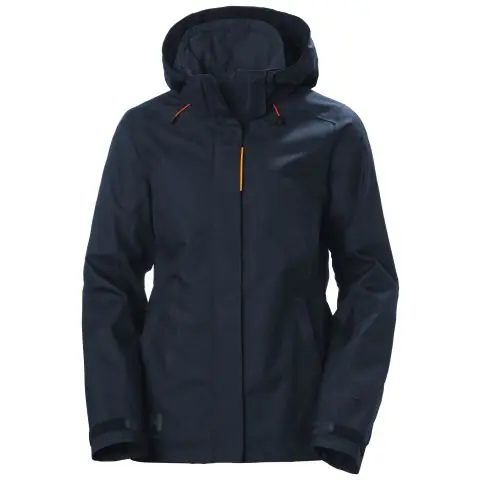Säker betalning Helly Hansen Workwear Luna 71240-590 Skaljacka