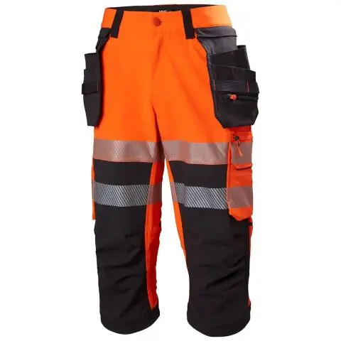 Helly Hansen Workwear ICU BRZ 77502-269 Arbetsbyxa Endast idag
