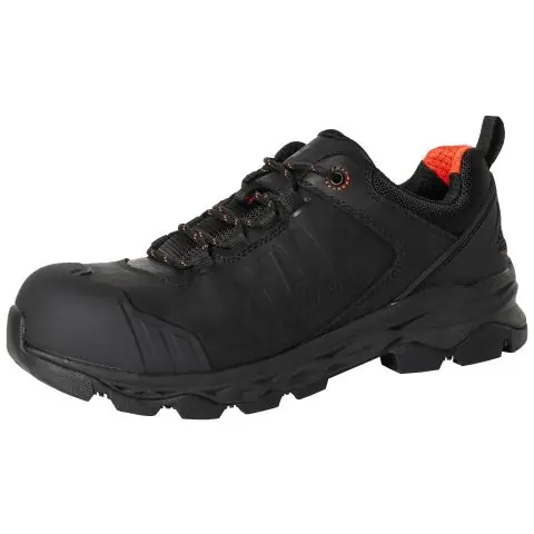 Populär Helly Hansen Workwear Oxford 78402-990 Skyddssko