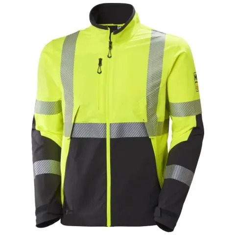 Helly Hansen Workwear ICU BRZ 77203-369 Jacka I lager