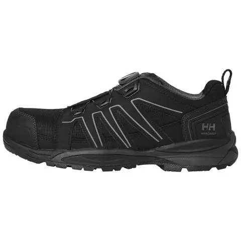Helly Hansen Workwear Manchester 78423-930 Skyddssko Lägg i varukorgen