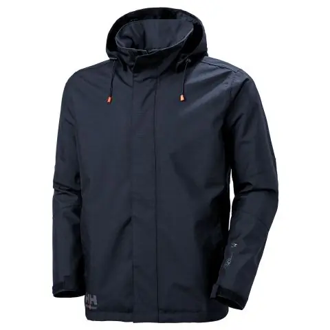 Helly Hansen Workwear Oxford 71290-590 Skaljacka prisnedsättning
