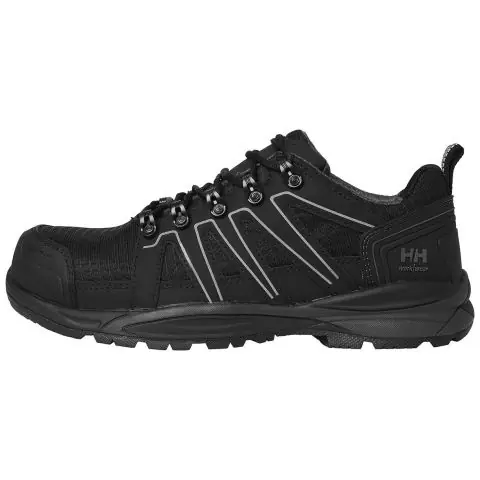 Billigare Helly Hansen Workwear Manchester 78421-930 Skyddssko