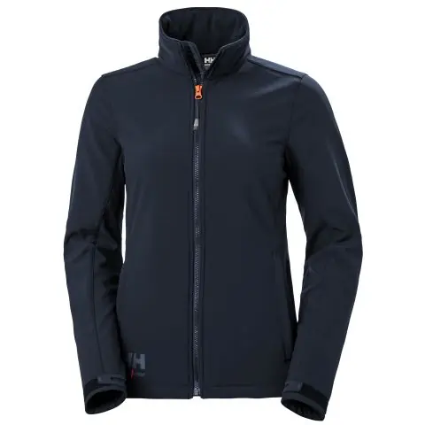 Helly Hansen Workwear Luna 74240-590 Softshelljacka Handla nu