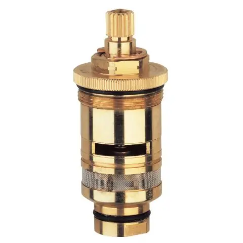 Snabb frakt Grohe 47024000 Termostatinsats