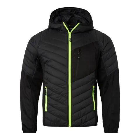 Endast denna vecka Top Swede 355 Jacka