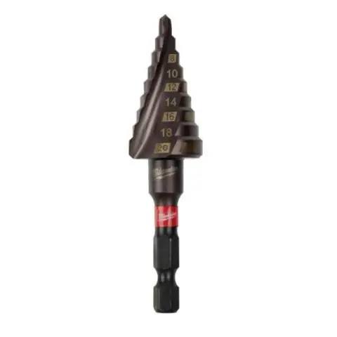Milwaukee 48899265 Stegborr I lager