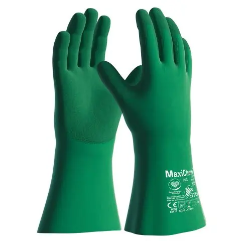 Maxiflex Maxichem Tritech Cut B Handske Beställ idag