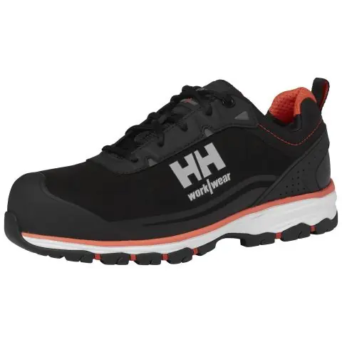 Helly Hansen Workwear Chelsea Evolution 2 78390_992 Skyddssko Fynd