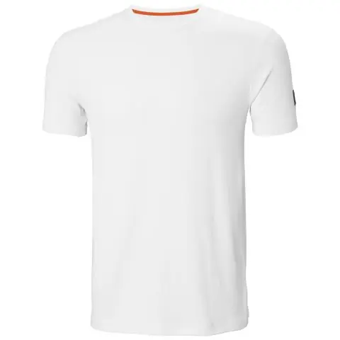 Erbjudande Helly Hansen Workwear Kensington 79249_901 T-shirt