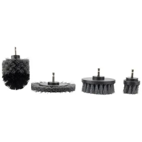 PELA 544421 Borstset Trygg betalning