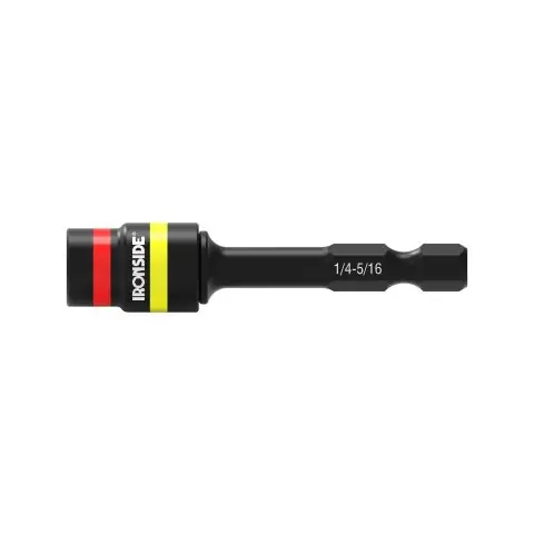 Ironside 202565 Kraftmagnethylsa Begränsat antal