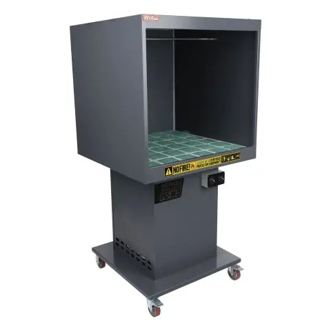 PELA 537803 Lackbox Handla nu