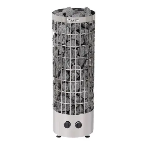 I lager Harvia Cilindro PC66 Bastuaggregat