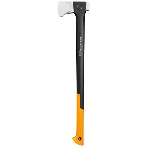 Expressleverans Fiskars X32 L Klyvyxa