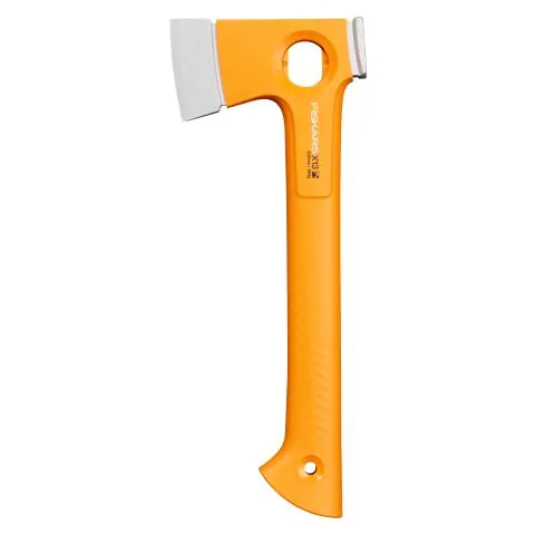 Fiskars X13 Yxa Begränsad tid