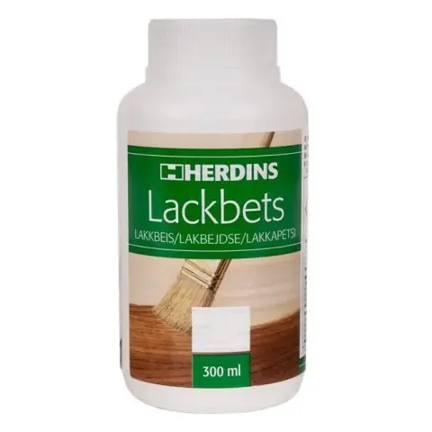 Kampanj Herdins 725 Lackbets