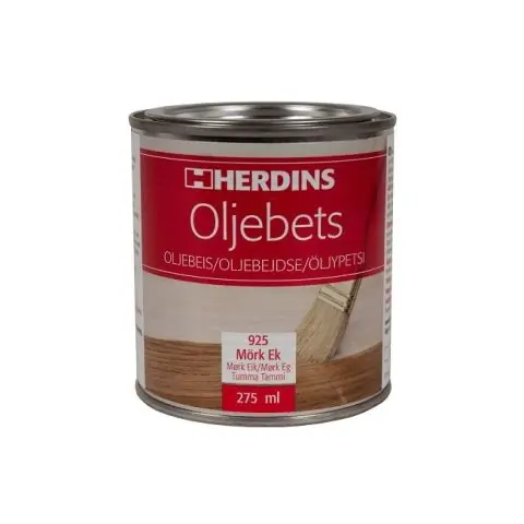 Herdins 926 Oljebets Snabb leverans