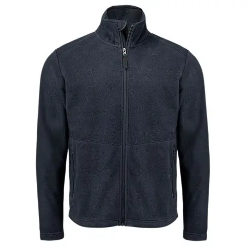 Trygg betalning Texstar FJ84189000230 Fleecejacka
