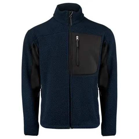 Endast idag Texstar FJ85189990200 Fleecejacka