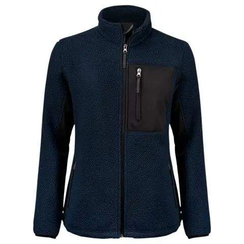 Endast denna vecka Texstar WJ85189990150 Fleecejacka