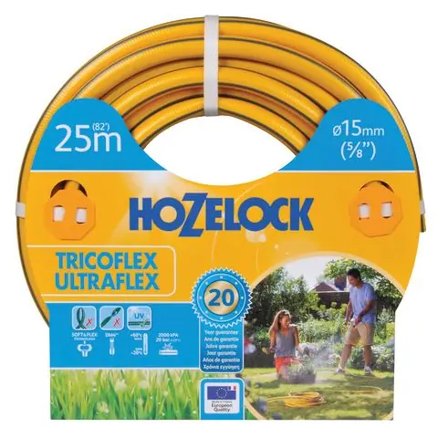 Populär Hozelock 117009 Vattenslang