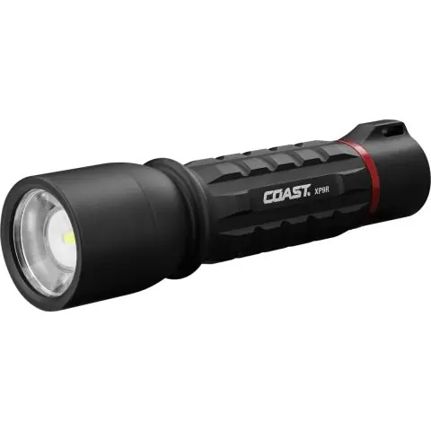 Coast XP9R Ficklampa Lägg i varukorgen