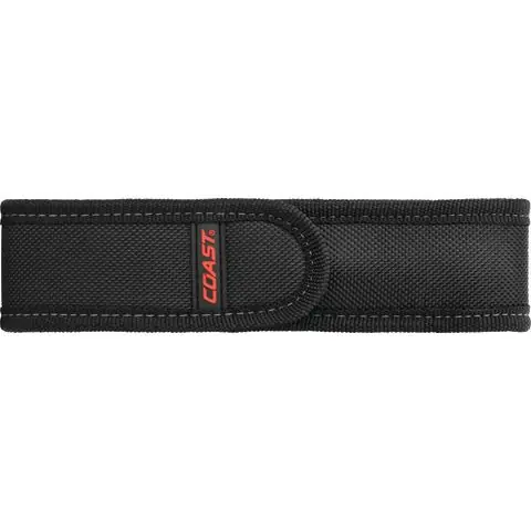 Köp nu Coast S40 Ficklampsfodral