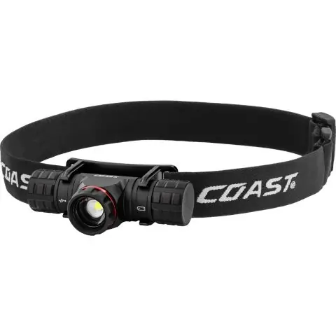 Rea Coast XPH30R Pannlampa