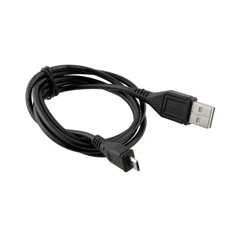 Köp nu Coast Hittade USB-laddningskabel