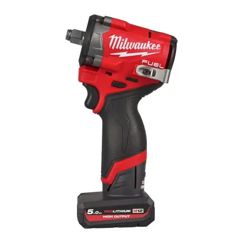 Milwaukee M12 FCIWF12G3-502X Mutterdragare Billigare