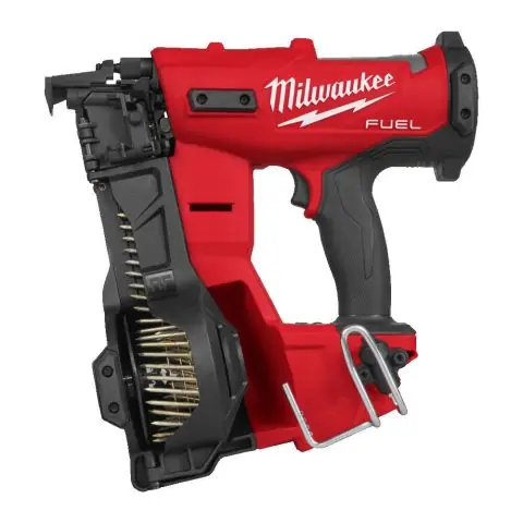 Utförsäljning Milwaukee M18 FRCN45-0X Pappspikspistol