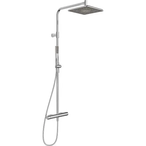 Oras Aurelia Square 4757 Takduschset Begränsat erbjudande