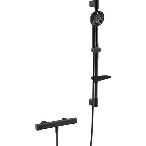Populärt val Oras Aurelia 4759 Duschset