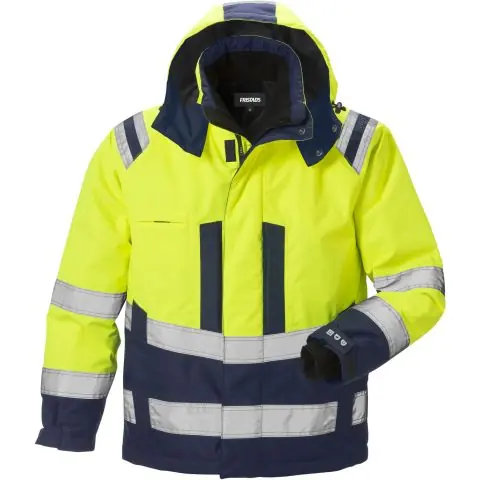 Billig Fristads 4035 GTT Jacka
