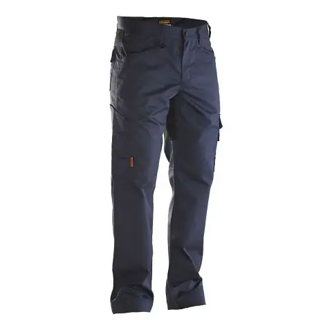 Begränsad tid Jobman 2317 Arbetsbyxa