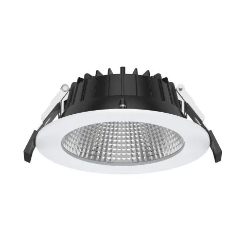 Airam Compact XL Downlight Nedsatt pris