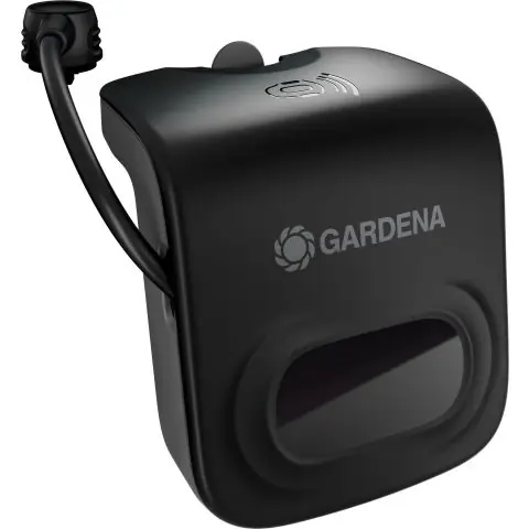 Gardena Sileno Max/Free Antikollisionsradar Endast denna vecka